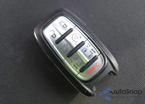 2020 Chrysler Pacifica Touring from USA, damaged, VIN 2C4RC1FGXLR109231